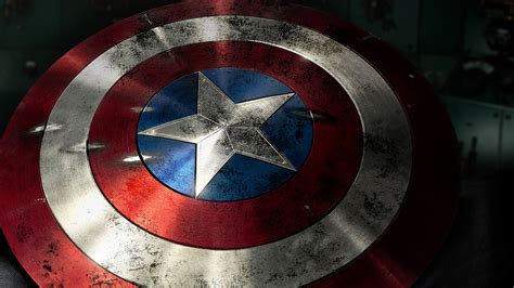 2560x1440 Resolution Captain America Shield Wallpapers 1440p Resolution