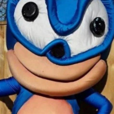 Awkward Sonic Photos Gimme A Cursed Sonic Image