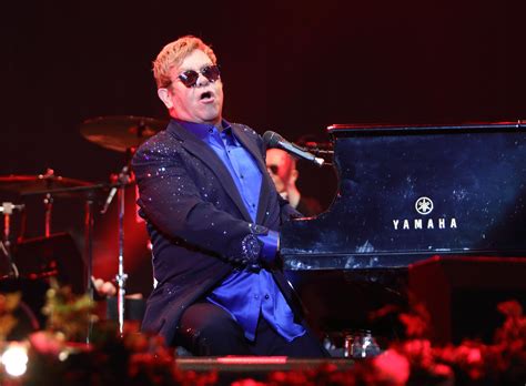 Bbc Radio 2 Live In Hyde Park Review Elton John Proves A
