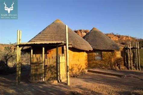 Mapungubwe National Park Self Catering Musina Limpopo