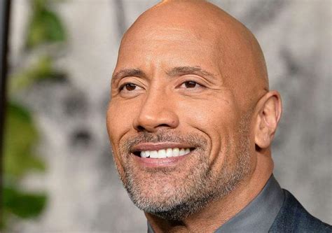 He is the son of ata johnson (born feagaimaleata fitisemanu maivia) and professional wrestler rocky johnson (born wayde douglas bowles). Dwayne "The Rock" Johnson es el actor mejor pagado de la ...