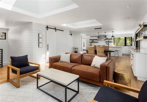 26 Barndominium Interior Design Ideas