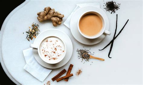 New orleans roast coffee & tea delivers a true taste of new orleans with premium coffee and tea products. How to Market Tea When You're Selling Coffee