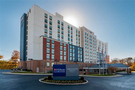 Hilton Garden Inn Hanover Arundel Mills Bwi Airport Updated 2023 Prices And Hotel Reviews Md