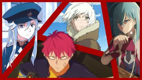 15 Chinese Anime Series You Should Be Watching By Recommend Me Anime