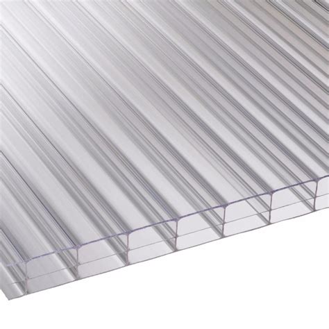 Polycarbonate Roofing Sheets Roofing Megastore