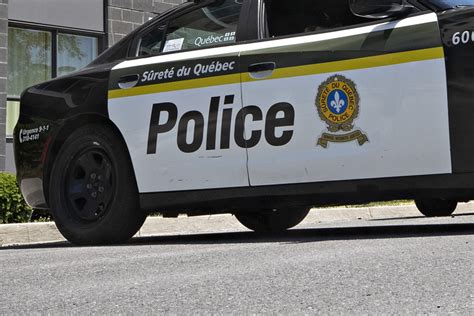 Ontario amber alert has been cancelled. Alerte Amber / Amber Alert Sends Shockwaves Through ...