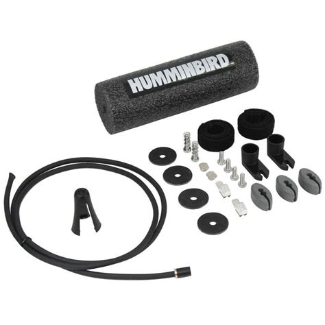 Humminbird Mxh Ice Ice Flasher Transducer Mounting Hardware