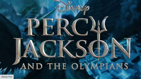 Percy Jackson Tv Series Release Date Speculation Cast Plot And News