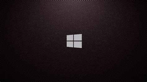 Windows 10 Minimalism Dots Logo Operating System Microsoft 4k