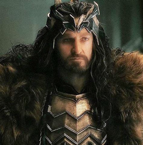 Thorin King Under The Mountain Tolkien Hobbit O Hobbit Lotr Hobbit
