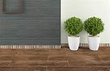 Tile Flooring Vs Wood Images