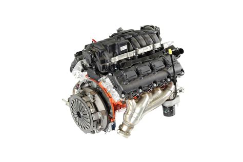 Oem 2020 Dodge Challenger 64l 392 Crate Hemi Engine Part 68303090aa