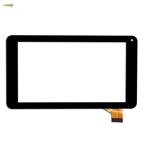 New 7 Inch External Touch Screen For Master G G Pad Tablet C186104e5