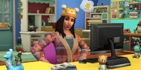 The Sims 4 Announces Community Vote To Decide Two New Kits
