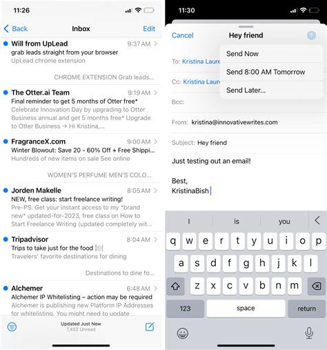 The 9 Best Email Apps For Iphone In 2023 Zapier