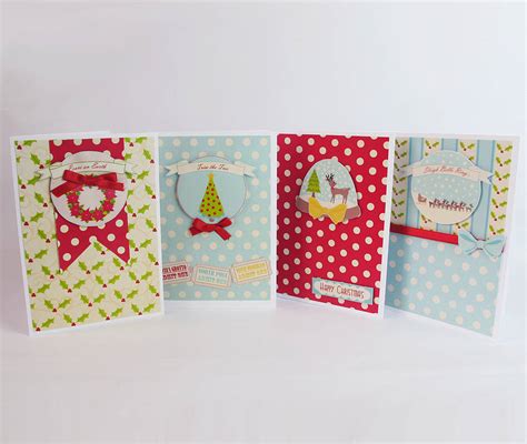 1 offer from $13.59 #8. tinseltown christmas card making kit by sarah hurley ...