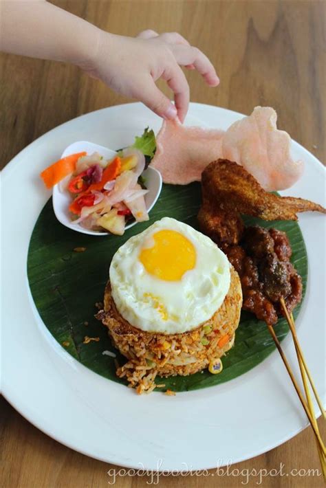 Maybe you would like to learn more about one of these? GoodyFoodies: Hotel Review: Best Western Premier Dua ...