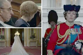 I am so excited to be joining the cast and crew of the crown and to have the opportunity to portray such a complicated and controversial woman. The Crown showrunner reveals reason for Margaret Thatcher casting | TV & Radio | Showbiz & TV ...