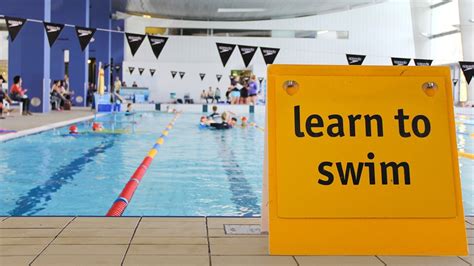 Learn To Swim Minkys Swim School Active Monash