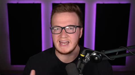 Mini Ladd Has Made An Apology Youtube