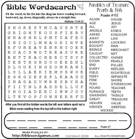 9 Best Bible Wordsearch Puzzle Images On Pinterest Christmas Cards