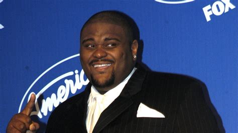Not all american idol winners are equal. Season 2: Ruben Studdard | Entertainment Tonight
