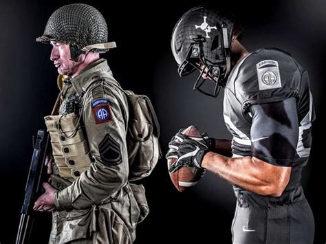 Army Unveils Special Uniforms For 2016 Army Navy Game Sportslogosnet