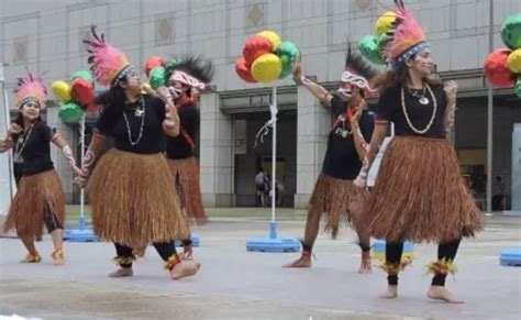 6 Tarian Tradisional Dari Papua Barat Yang Wajib Kalian Ketahui
