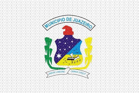 Bandeira De Juazeiro Bahia