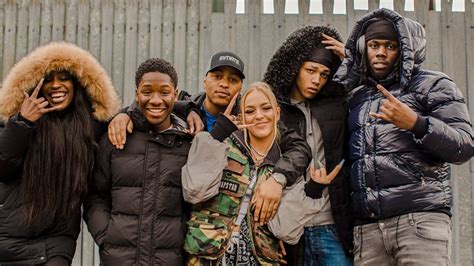In Defence Of ‘chav Porn Bbc Three