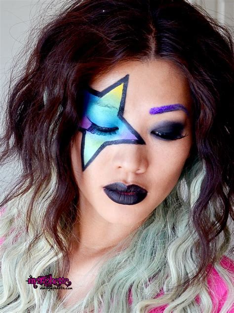 Every fulani inspired hairstyle is always rare and beautiful. #Glam #Rock!! #Theatrical #creative #makeup ::) | Glam ...