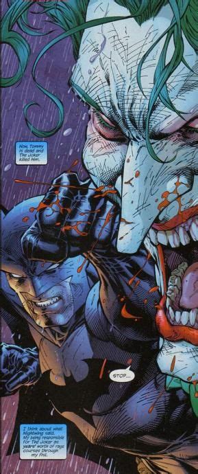 Jim Lee Batman Vs Joker Comics And Gaming Rule Pinterest Jim