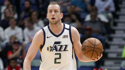 Check out current utah jazz player joe ingles and his rating on nba 2k21. Three key Joe Ingles stats from the Utah Jazz's 10-game ...