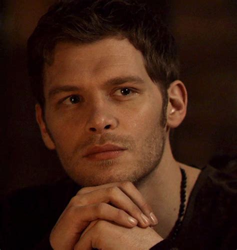 Us weekly has affiliate partnerships so we may receive compensation for some links to . Picture of Joseph Morgan