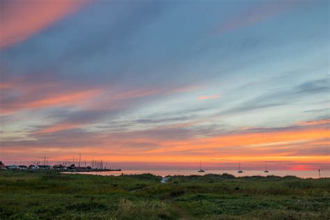 Sunset Sky Susanne Nilsson Flickr