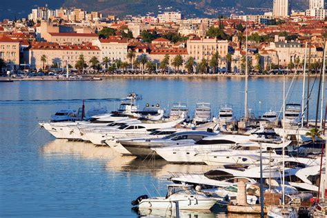 Adriatic sea coast cities | Places to visit on Adriatic coast