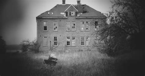 10 Most Haunted Places In Texas