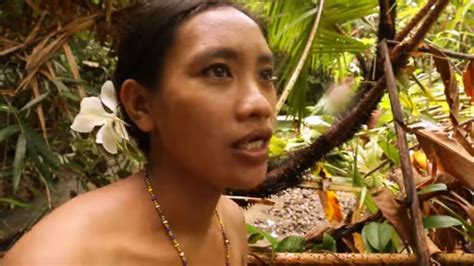 documentaire l une des dernières tribus indigènes du monde