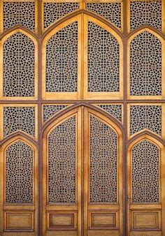 Magical Atmosphere Islamic Interior Architecture Ideas