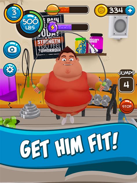 Are you the developer of this app? Fit The Fat 2 Cheats: Tips & Strategy Guide | Touch Tap Play