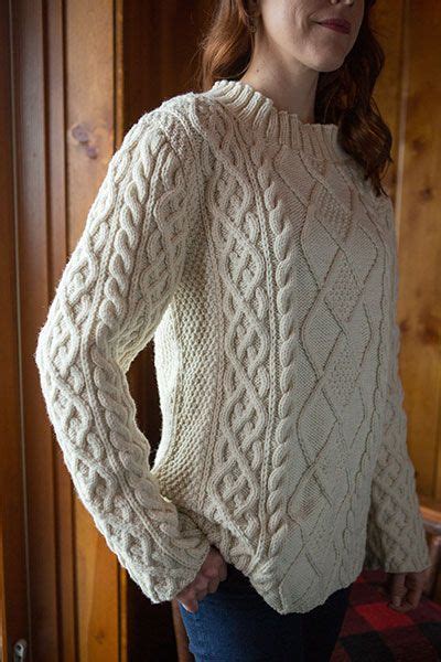 Inis Aran Knitting Patterns And Crochet Patterns From