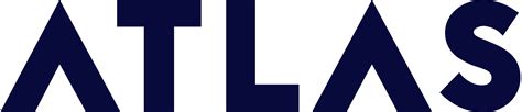 Atlas Digital Agency Logos Download