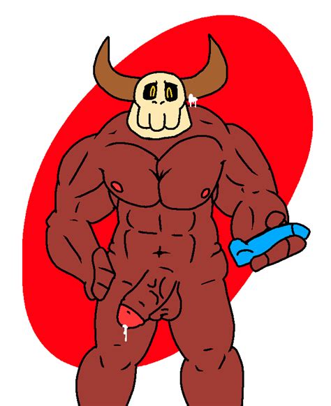 Rule 34 Buff Cum Dick Dildo Horns Male Male Only Muscular Male Naked Normalpuro Piesac 6932032