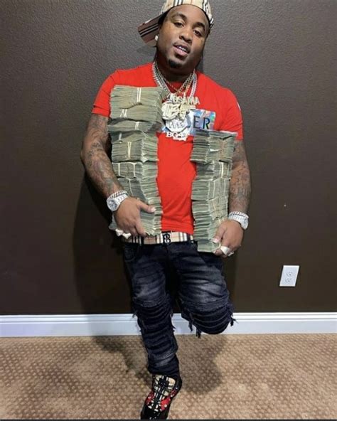 Rapper Mo3 Dead Shot And Killed In A Drive By Shooting Celebrities