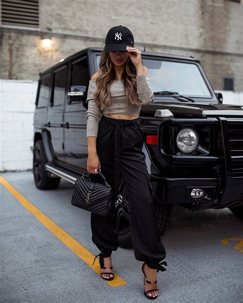 Sporty Chic Outfit - Mia Mia Mine | Sporty chic outfits ...