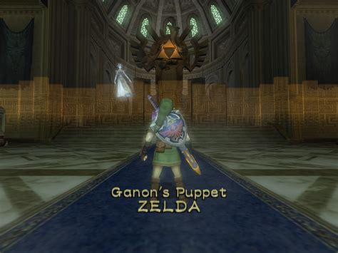 Neko Random A Look Into Video Games Princess Zelda Twilight Princess