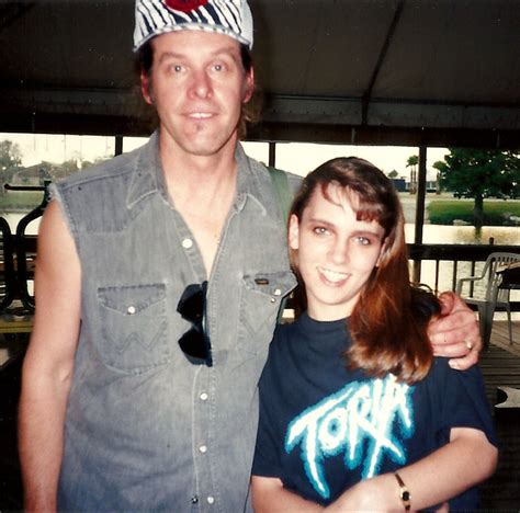 Ted Nugent Terri Lewis Flickr Photo Sharing