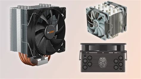 Top 6 Best Cpu Cooler For Ryzen 5 2600 And 2600x In 2021