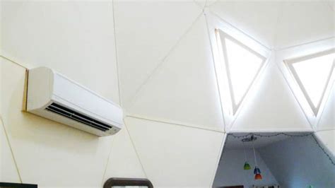 With their virtually endless configurations, ductless air conditioners and heat pumps deliver comfort with minimal visual impact. What Are the Benefits of a Ductless A/C System? | Angie's List